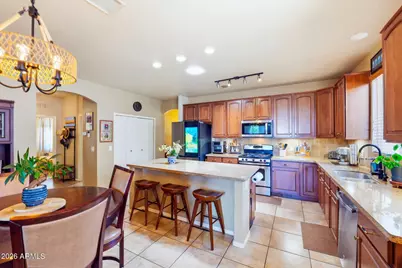 673 Tanner Drive, Sierra Vista, AZ 85635 - Photo 10