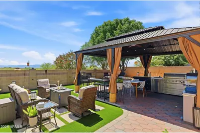 673 Tanner Drive, Sierra Vista, AZ 85635 - Photo 1