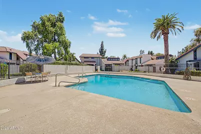 2810 E Glenrosa Avenue #19, Phoenix, AZ 85016 - Photo 28