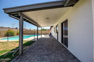 4718 E Contessa St, Mesa, AZ 85205 - Photo 20