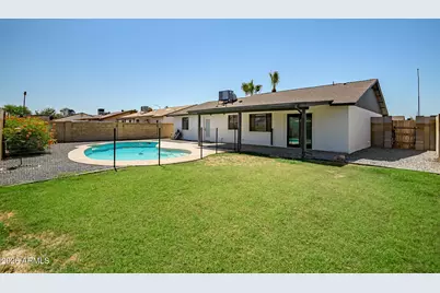 4718 E Contessa Street, Mesa, AZ 85205 - Photo 22