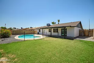 4718 E Contessa St, Mesa, AZ 85205 - Photo 22
