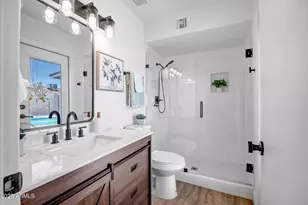 4718 E Contessa St, Mesa, AZ 85205 - Photo 14