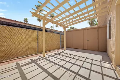 7126 N 19th Avenue #151, Phoenix, AZ 85021 - Photo 16