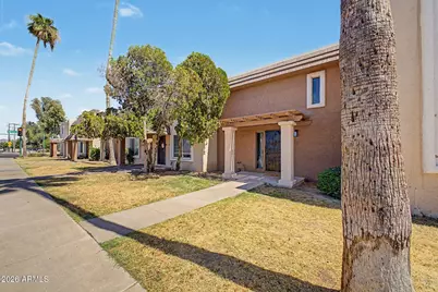 7126 N 19th Avenue #151, Phoenix, AZ 85021 - Photo 18