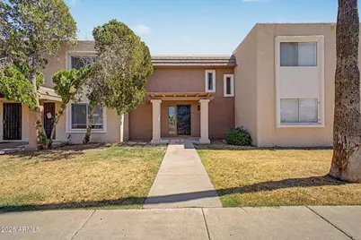 7126 N 19th Avenue #151, Phoenix, AZ 85021 - Photo 1