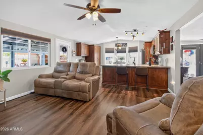 5735 E McDowell Road #16, Mesa, AZ 85215 - Photo 4