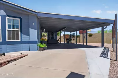 5735 E McDowell Road #16, Mesa, AZ 85215 - Photo 2