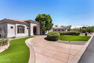 700 N Dobson Rd, Chandler, AZ 85224 - Photo 4