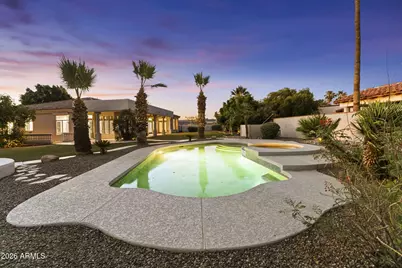 700 N Dobson Road #36, Chandler, AZ 85224 - Photo 70