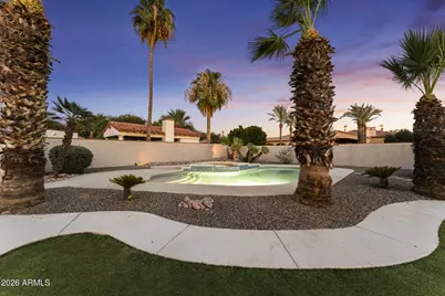700 N Dobson Road #36, Chandler, AZ 85224 - Photo 72
