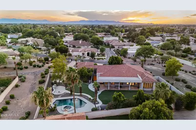 700 N Dobson Road #36, Chandler, AZ 85224 - Photo 74