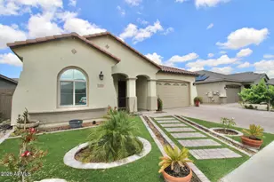 15078 West Roosevelt St, Goodyear, AZ 85338 - Photo 1