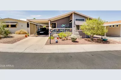 2233 E Behrend Drive #159, Phoenix, AZ 85024 - Photo 2