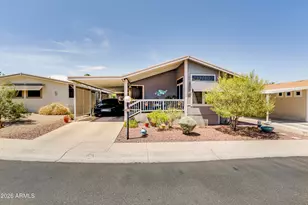 2233 E Behrend Dr, Phoenix, AZ 85024 - Photo 2