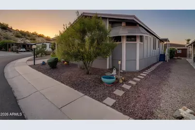 2233 E Behrend Drive #159, Phoenix, AZ 85024 - Photo 36