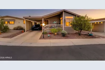 2233 E Behrend Drive #159, Phoenix, AZ 85024 - Photo 42