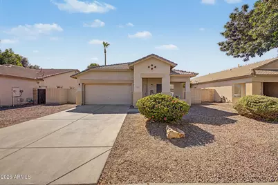 3644 S Joshua Tree Lane, Gilbert, AZ 85297 - Photo 2
