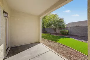 3644 S Joshua Tree Ln, Gilbert, AZ 85297 - Photo 20