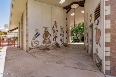 500 W Clarendon Avenue #A4, Phoenix, AZ 85013 - Photo 60