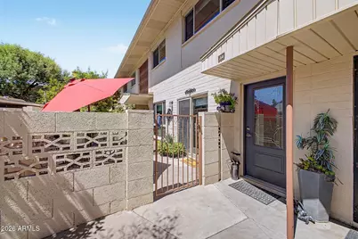 500 W Clarendon Avenue #A4, Phoenix, AZ 85013 - Photo 8
