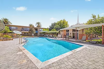 500 W Clarendon Avenue #A4, Phoenix, AZ 85013 - Photo 44