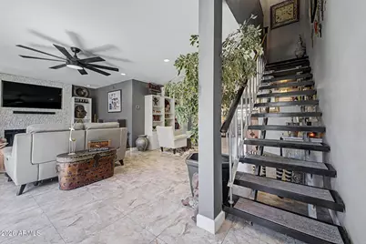 500 W Clarendon Avenue #A4, Phoenix, AZ 85013 - Photo 6