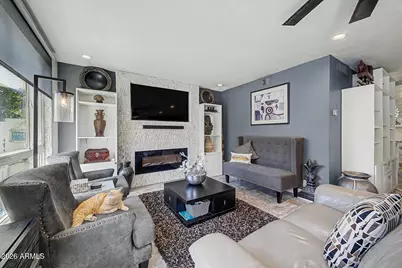 500 W Clarendon Avenue #A4, Phoenix, AZ 85013 - Photo 12