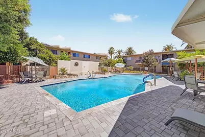 500 W Clarendon Avenue #A4, Phoenix, AZ 85013 - Photo 44