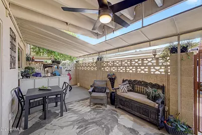 500 W Clarendon Avenue #A4, Phoenix, AZ 85013 - Photo 40