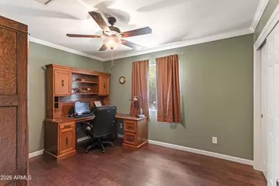 1440 Calle Gitano --, Sierra Vista, AZ 85635 - Photo 12