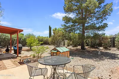 1440 Calle Gitano --, Sierra Vista, AZ 85635 - Photo 24