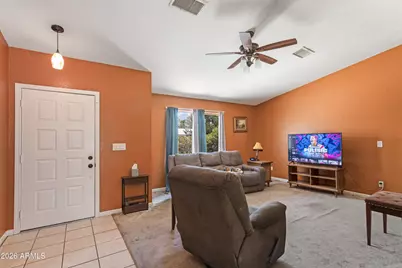1440 Calle Gitano --, Sierra Vista, AZ 85635 - Photo 10