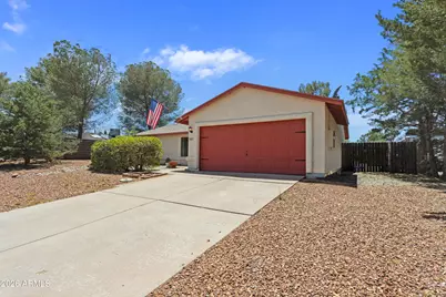1440 Calle Gitano --, Sierra Vista, AZ 85635 - Photo 2