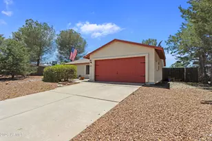 1440 Calle Gitano, Sierra Vista, AZ 85635 - Photo 2