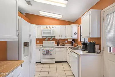 1440 Calle Gitano --, Sierra Vista, AZ 85635 - Photo 4