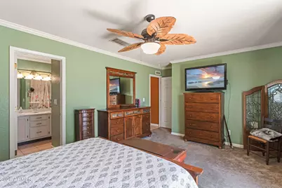 1440 Calle Gitano --, Sierra Vista, AZ 85635 - Photo 16