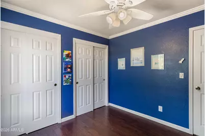 1440 Calle Gitano --, Sierra Vista, AZ 85635 - Photo 14