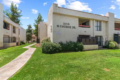 3119 W Cochise Drive #149, Phoenix, AZ 85051 - Photo 6