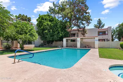 3119 W Cochise Drive #149, Phoenix, AZ 85051 - Photo 1