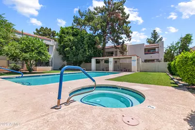 3119 W Cochise Drive #149, Phoenix, AZ 85051 - Photo 4