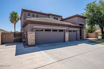 1863 E Flintlock Way, Chandler, AZ 85286 - Photo 2