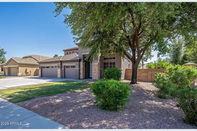 1863 E Flintlock Way, Chandler, AZ 85286 - Photo 4