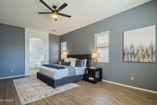 1863 E Flintlock Way, Chandler, AZ 85286 - Photo 26