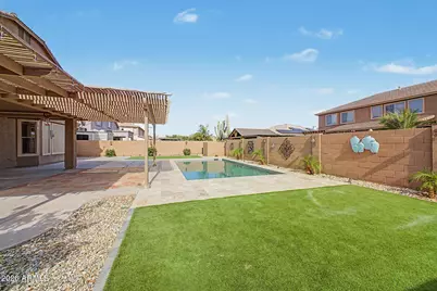14247 W Jenan Drive, Surprise, AZ 85379 - Photo 42