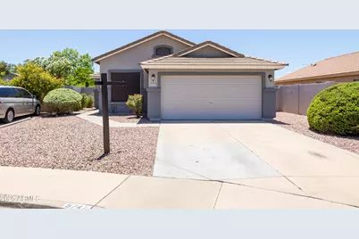 5747 E Gable Circle, Mesa, AZ 85206 - Photo 36