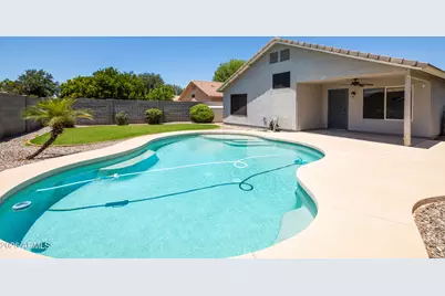 5747 E Gable Circle, Mesa, AZ 85206 - Photo 24