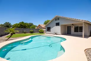 5747 E Gable Cir, Mesa, AZ 85206 - Photo 24