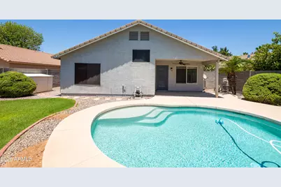5747 E Gable Circle, Mesa, AZ 85206 - Photo 26
