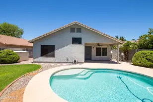 5747 E Gable Cir, Mesa, AZ 85206 - Photo 26